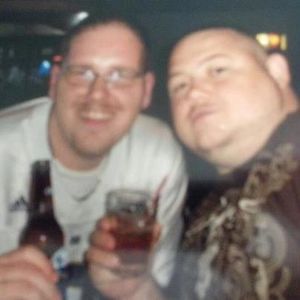 Meet your Posher, Josh